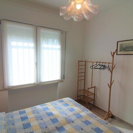 Villa Patrizia Lignano Sabbiadoro Bagian luar foto