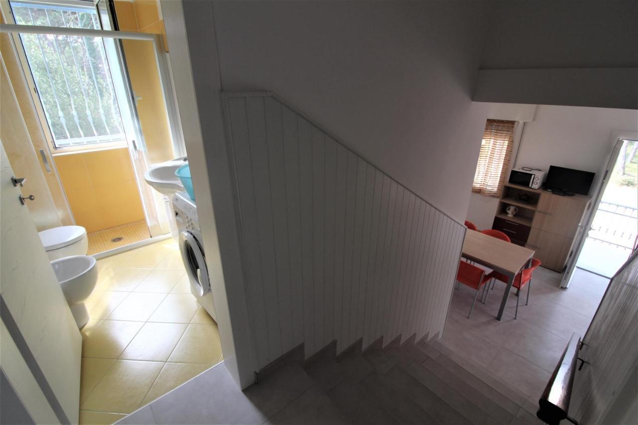 Villa Patrizia Lignano Sabbiadoro Bagian luar foto