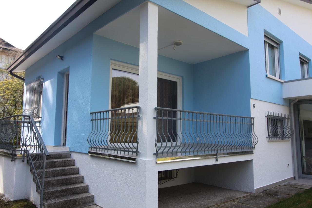 Villa Patrizia Lignano Sabbiadoro Bagian luar foto
