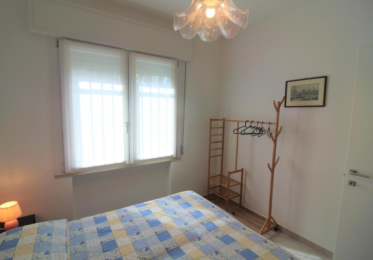 Villa Patrizia Lignano Sabbiadoro Bagian luar foto