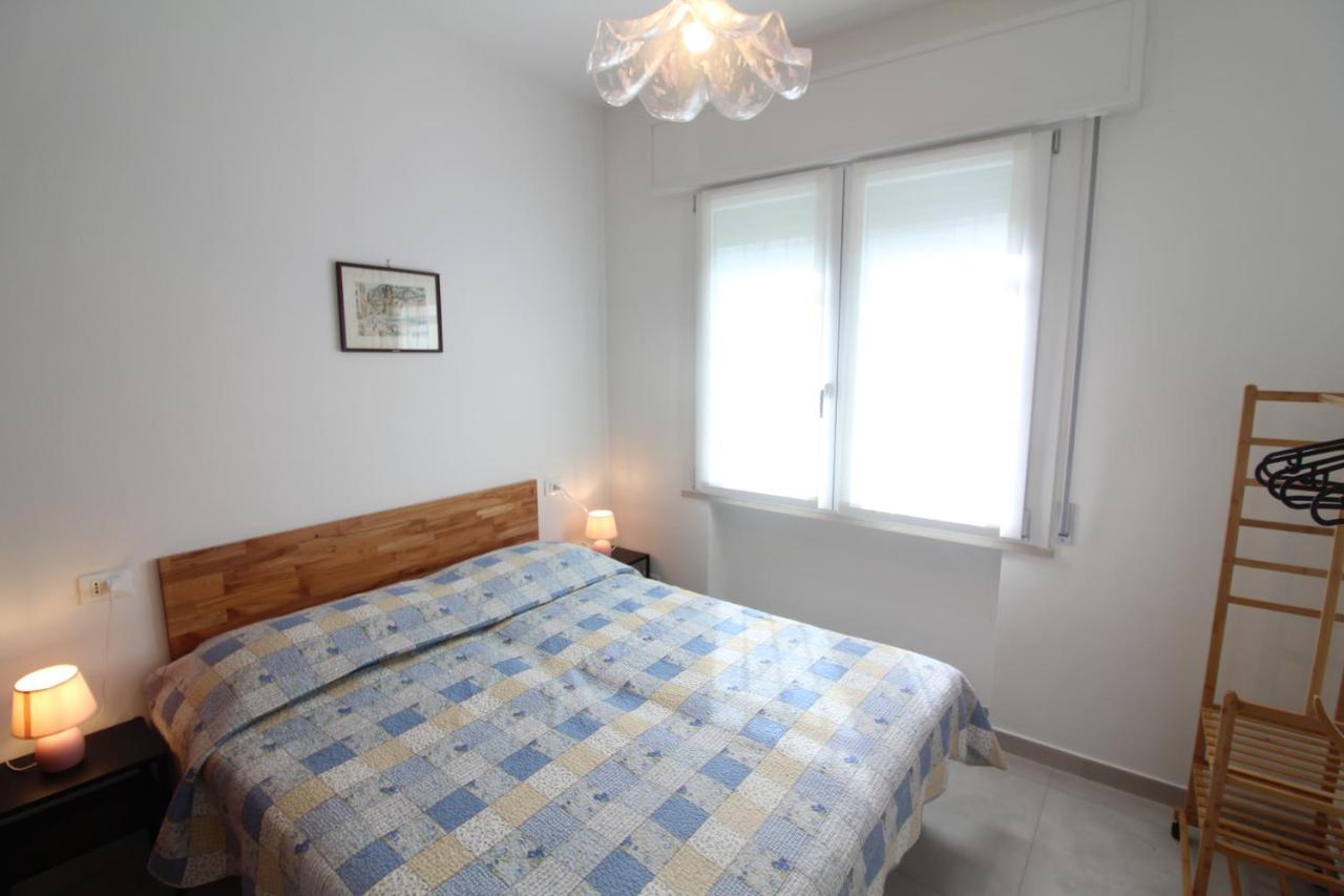 Villa Patrizia Lignano Sabbiadoro Bagian luar foto